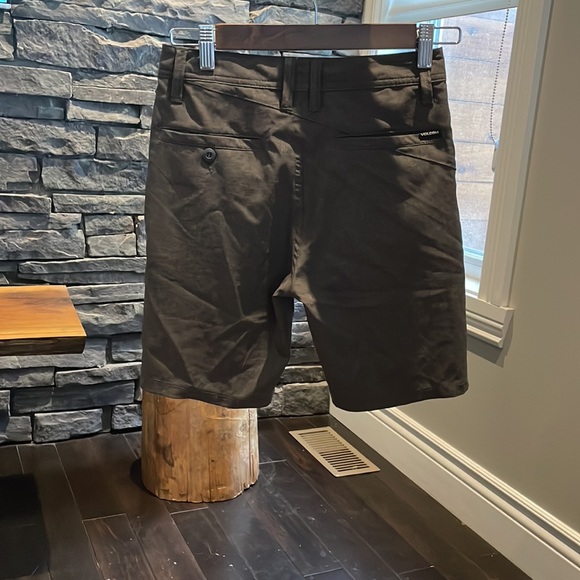 Boy Bermuda velton - Picture 2 of 4